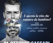 Luca Argentero Sassari