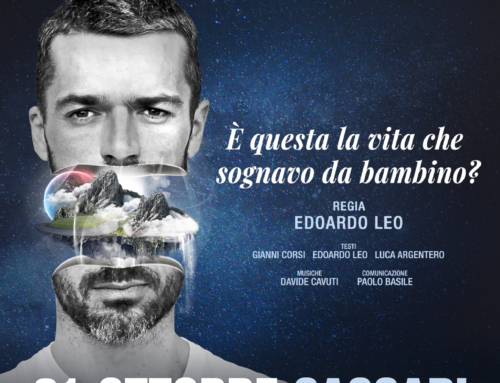 Luca Argentero