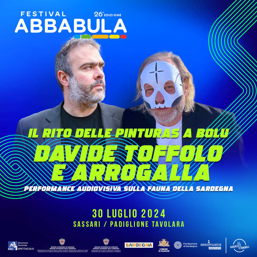 Davide-Toffolo-Arrogalla-Abbabula-Sassari-Padiglione-Tavolara-30-luglio-2024 Davide-Toffolo-Arrogalla-Abbabula-Sassari-Padiglione-Tavolara-30-luglio-2024