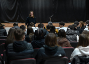 fino a leggermi matto teen 1