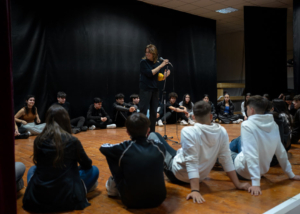 fino a leggermi matto teen 3