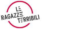 Le Ragazze Terribili | Organizzazione Eventi in Sardegna Logo