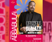 Raphael Gualazzi - Sassari 2025 - Festival Abbabula