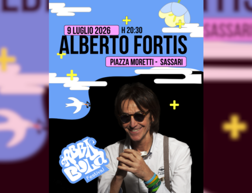 Alberto Fortis