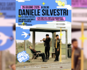 Daniele Silvestri 26 giugno 2026 - Abbabula